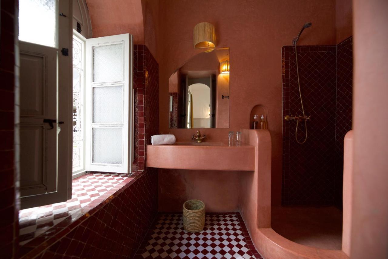 Riad Oriental Glory & Marraquexe