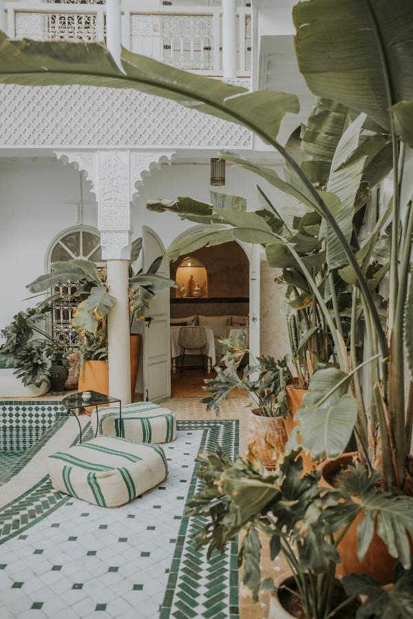 Oriental Glory & Riad Marraquexe