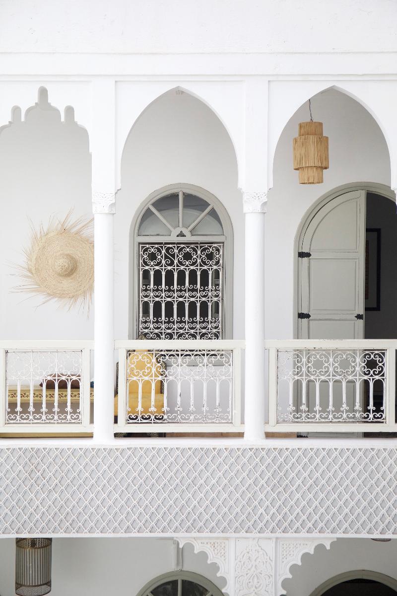 Riad Oriental Glory & Marraquexe