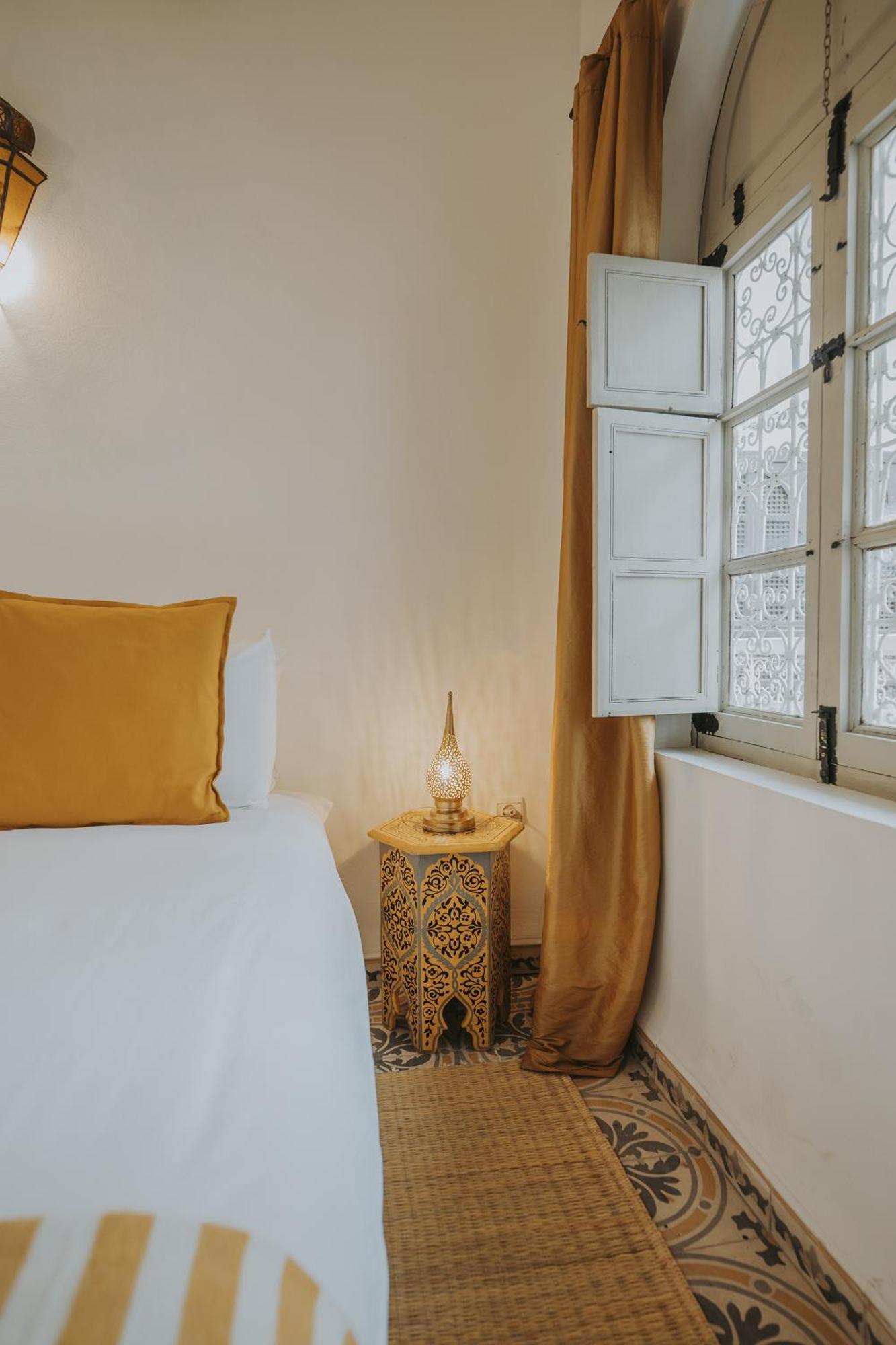 Oriental Glory & Riad Marraquexe
