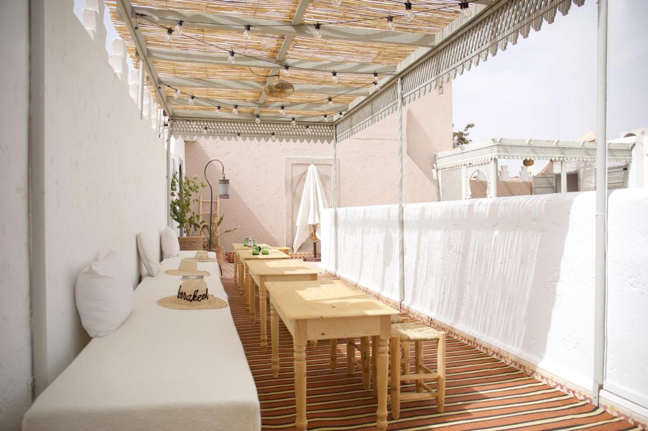 Riad Oriental Glory & Marraquexe