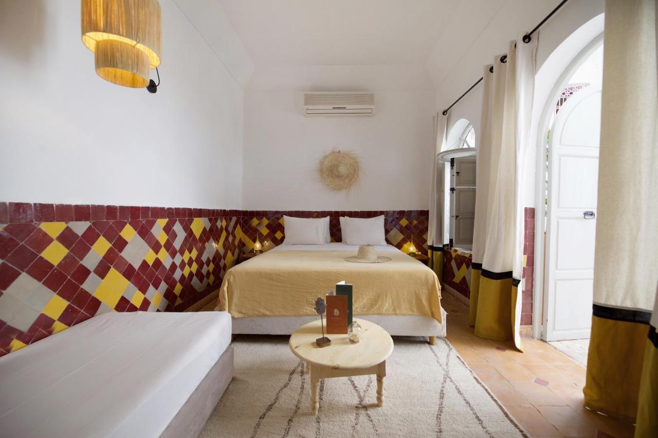 Riad Oriental Glory & Marraquexe