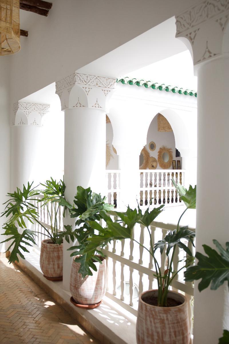 Riad Oriental Glory & Marraquexe