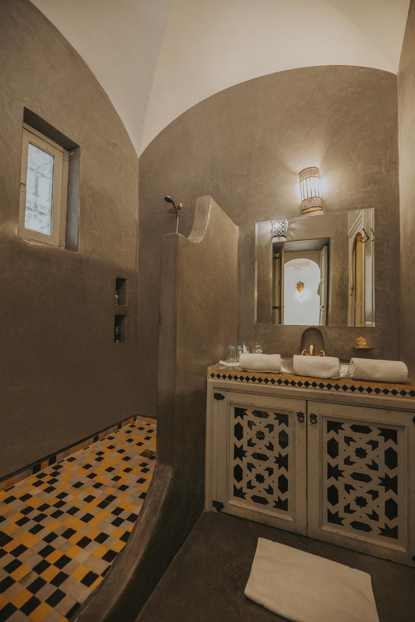 Oriental Glory & Riad Marraquexe