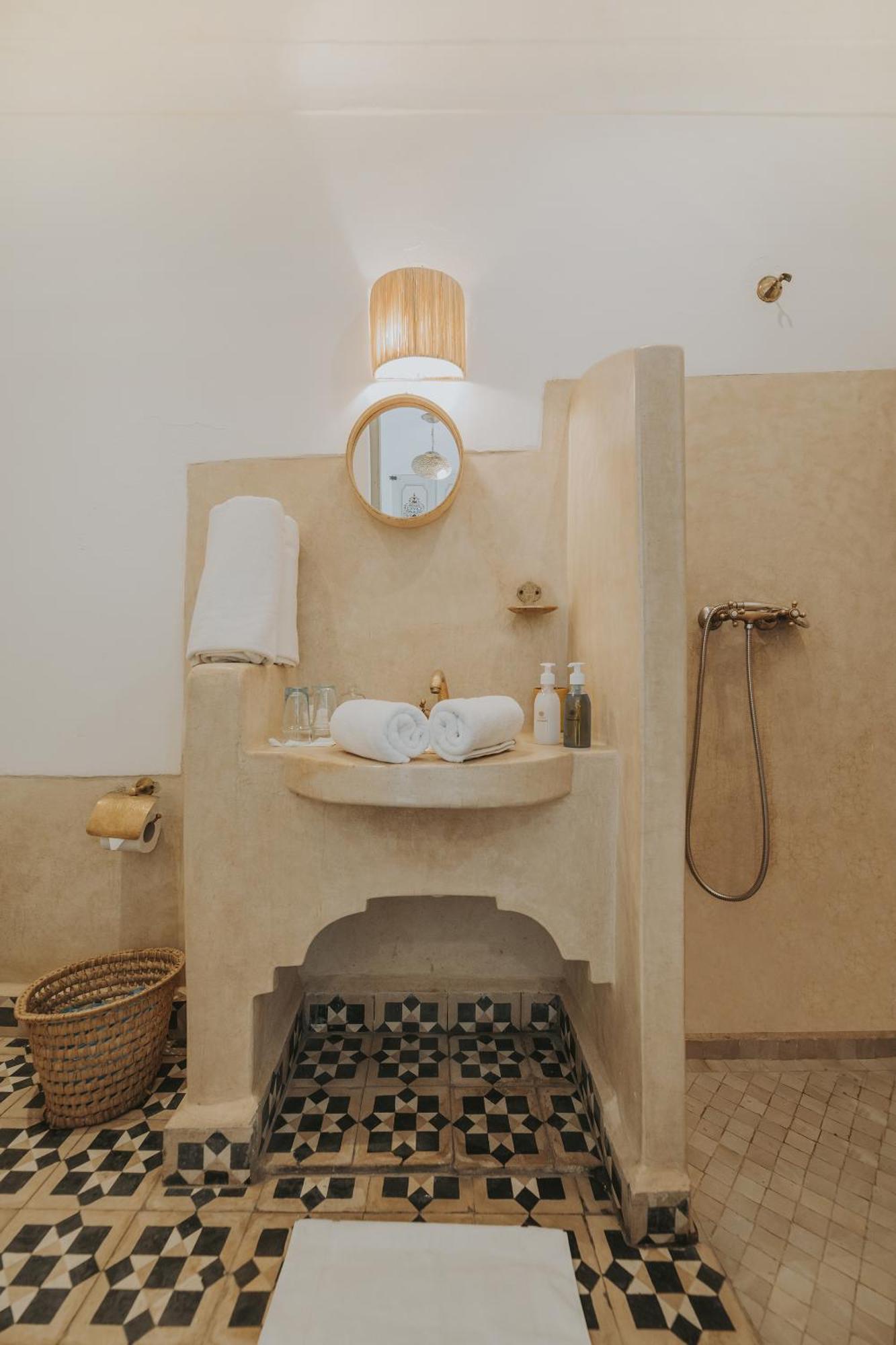 Oriental Glory & 4* Marrakesch