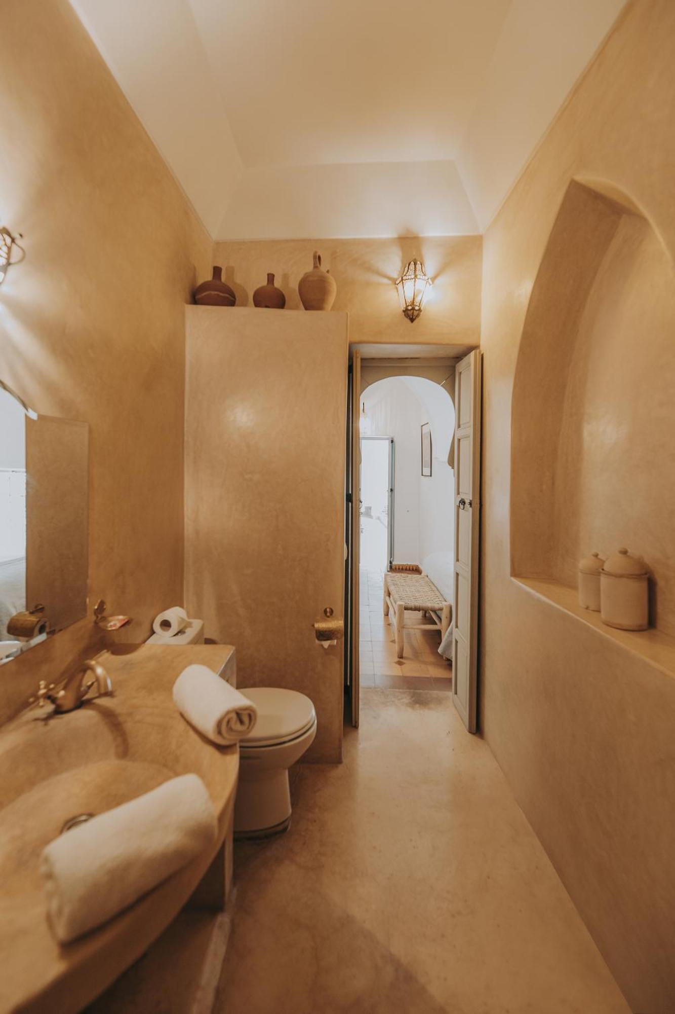 Riad Oriental Glory & Marraquexe