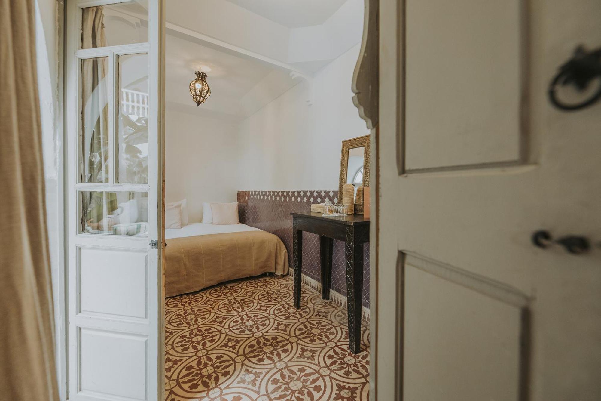 Riad Oriental Glory & Marraquexe