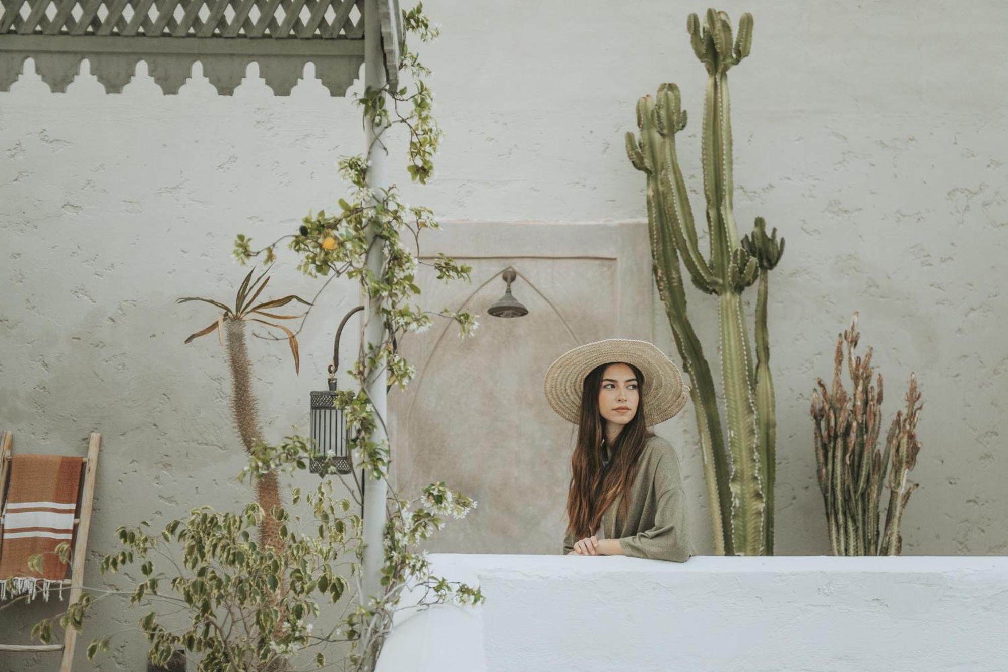 Oriental Glory & Riad Marraquexe